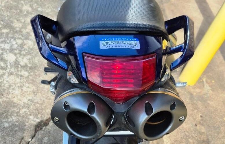 2006 Yamaha FZ6 600 Used Sport_bike Standard_bike Street_ bike Motorcycle for sale located in houston texas USA motorcycle for sale Houston Used motorcycles for sale Motorcycle Shop (8)