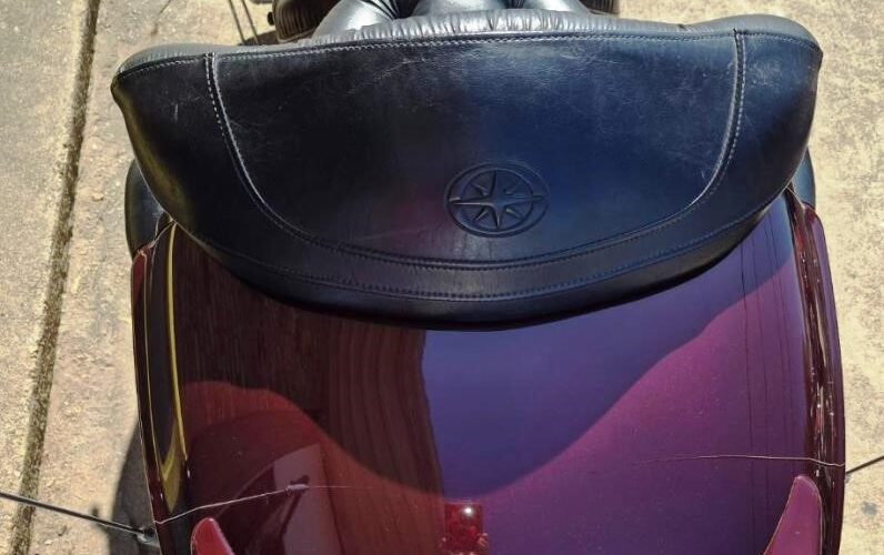 2006 Yamaha Royal Star Venture XVZ 1300 Used Touring Street bike Motorcycle for sale located in houston texas USA motorcycle for sale Houston Used motorcycles for sale Motorcycle Shop (10)