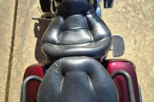 2006 Yamaha Royal Star Venture XVZ 1300 Used Touring Street bike Motorcycle for sale located in houston texas USA motorcycle for sale Houston Used motorcycles for sale Motorcycle Shop (11)