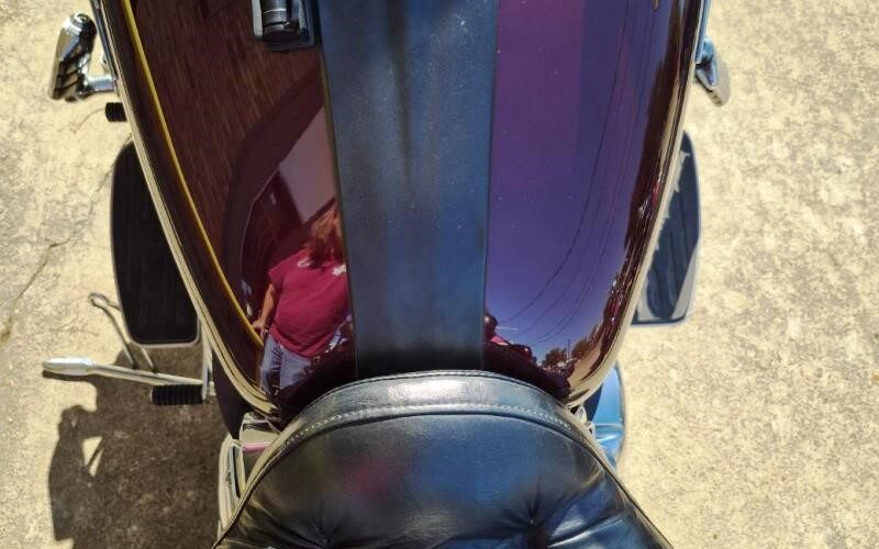 2006 Yamaha Royal Star Venture XVZ 1300 Used Touring Street bike Motorcycle for sale located in houston texas USA motorcycle for sale Houston Used motorcycles for sale Motorcycle Shop (12)