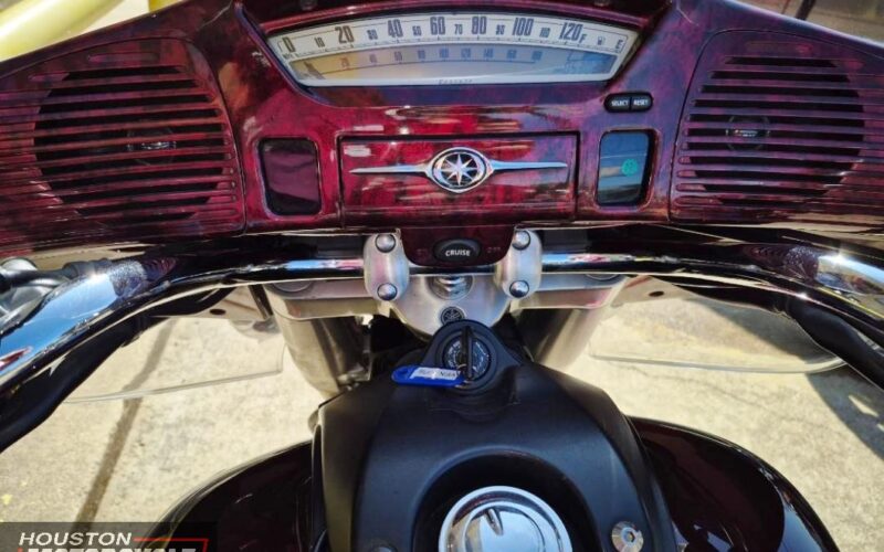 2006 Yamaha Royal Star Venture XVZ 1300 Used Touring Street bike Motorcycle for sale located in houston texas USA motorcycle for sale Houston Used motorcycles for sale Motorcycle Shop (13)