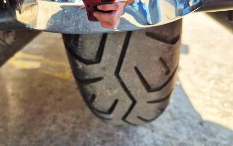 2006 Yamaha Royal Star Venture XVZ 1300 Used Touring Street bike Motorcycle for sale located in houston texas USA motorcycle for sale Houston Used motorcycles for sale Motorcycle Shop (15)