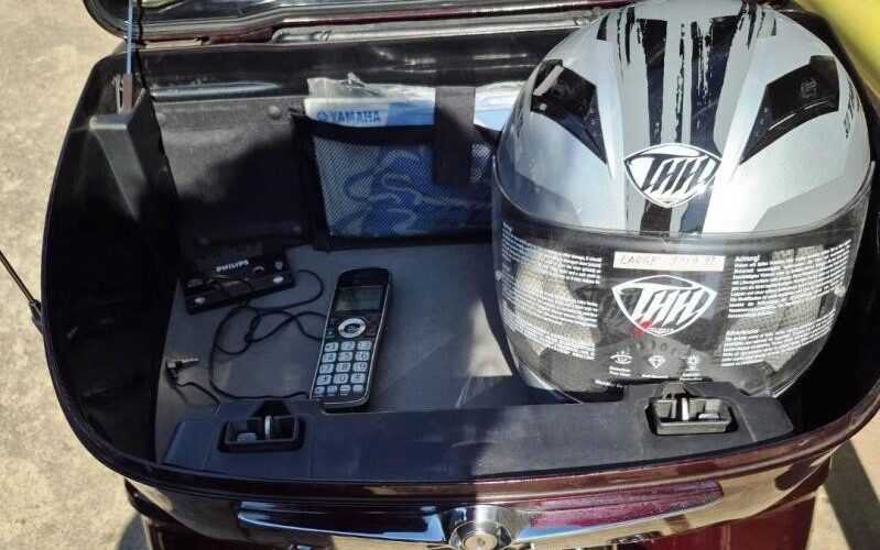 2006 Yamaha Royal Star Venture XVZ 1300 Used Touring Street bike Motorcycle for sale located in houston texas USA motorcycle for sale Houston Used motorcycles for sale Motorcycle Shop (18)