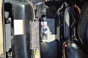 2006 Yamaha Royal Star Venture XVZ 1300 Used Touring Street bike Motorcycle for sale located in houston texas USA motorcycle for sale Houston Used motorcycles for sale Motorcycle Shop (19)