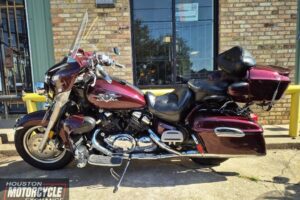 2006 Yamaha Royal Star Venture XVZ 1300 Used Touring Street bike Motorcycle for sale located in houston texas USA motorcycle for sale Houston Used motorcycles for sale Motorcycle Shop (2)