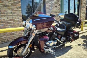 2006 Yamaha Royal Star Venture XVZ 1300 Used Touring Street bike Motorcycle for sale located in houston texas USA motorcycle for sale Houston Used motorcycles for sale Motorcycle Shop (3)