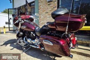 2006 Yamaha Royal Star Venture XVZ 1300 Used Touring Street bike Motorcycle for sale located in houston texas USA motorcycle for sale Houston Used motorcycles for sale Motorcycle Shop (4)