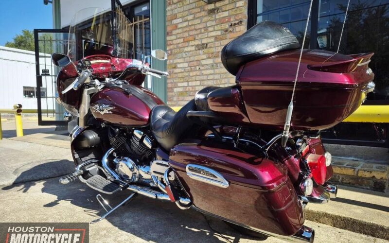 2006 Yamaha Royal Star Venture XVZ 1300 Used Touring Street bike Motorcycle for sale located in houston texas USA motorcycle for sale Houston Used motorcycles for sale Motorcycle Shop (4)