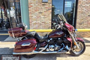 2006 Yamaha Royal Star Venture XVZ 1300 Used Touring Street bike Motorcycle for sale located in houston texas USA motorcycle for sale Houston Used motorcycles for sale Motorcycle Shop (5)