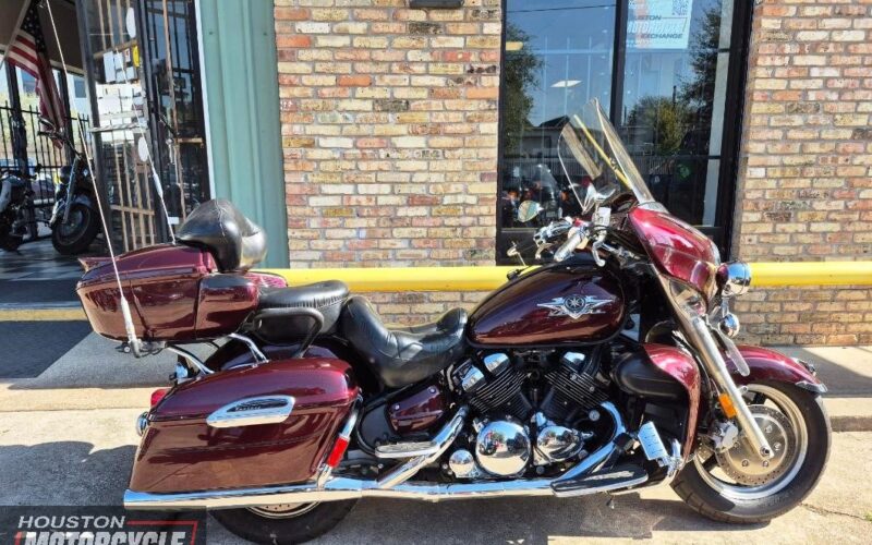 2006 Yamaha Royal Star Venture XVZ 1300 Used Touring Street bike Motorcycle for sale located in houston texas USA motorcycle for sale Houston Used motorcycles for sale Motorcycle Shop (5)