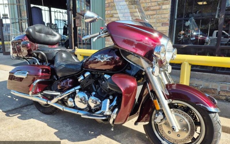 2006 Yamaha Royal Star Venture XVZ 1300 Used Touring Street bike Motorcycle for sale located in houston texas USA motorcycle for sale Houston Used motorcycles for sale Motorcycle Shop (6)