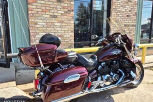 2006 Yamaha Royal Star Venture XVZ 1300 Used Touring Street bike Motorcycle for sale located in houston texas USA motorcycle for sale Houston Used motorcycles for sale Motorcycle Shop (7)