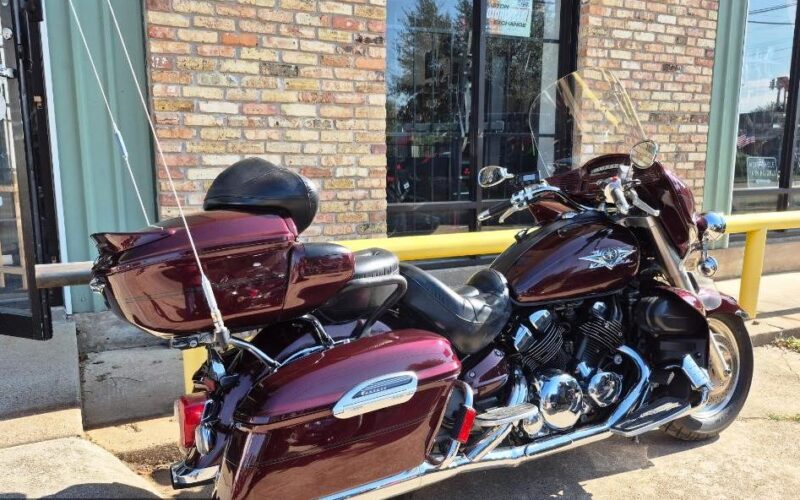 2006 Yamaha Royal Star Venture XVZ 1300 Used Touring Street bike Motorcycle for sale located in houston texas USA motorcycle for sale Houston Used motorcycles for sale Motorcycle Shop (7)