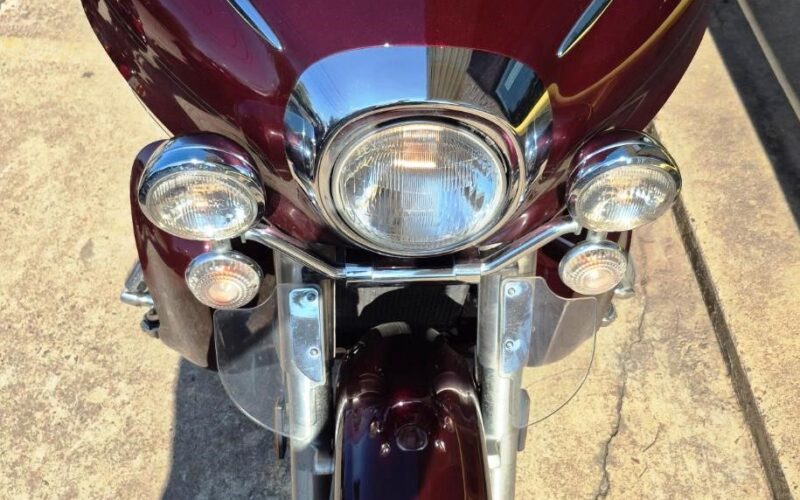 2006 Yamaha Royal Star Venture XVZ 1300 Used Touring Street bike Motorcycle for sale located in houston texas USA motorcycle for sale Houston Used motorcycles for sale Motorcycle Shop (8)