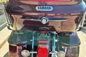 2006 Yamaha Royal Star Venture XVZ 1300 Used Touring Street bike Motorcycle for sale located in houston texas USA motorcycle for sale Houston Used motorcycles for sale Motorcycle Shop (9)