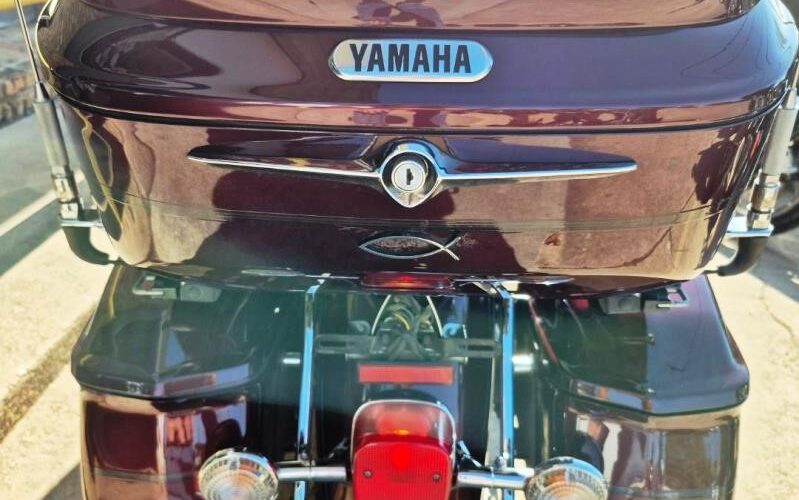 2006 Yamaha Royal Star Venture XVZ 1300 Used Touring Street bike Motorcycle for sale located in houston texas USA motorcycle for sale Houston Used motorcycles for sale Motorcycle Shop (9)
