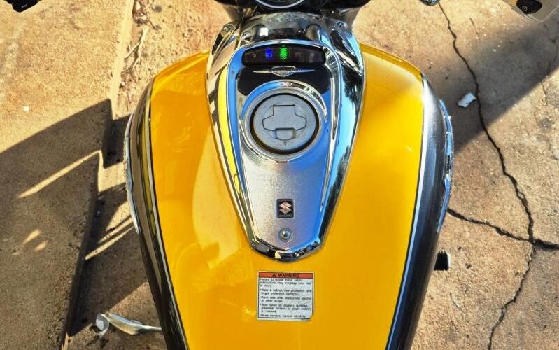 2008 Suzuki M50 VZ800 Boulevard Used Cruiser Street bike Motorcycle for sale located in houston texas USA motorcycle for sale Houston Used motorcycles for sale Motorcycle Shop (11)