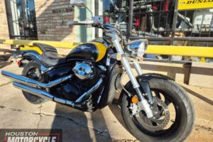 2008 Suzuki M50 VZ800 Boulevard Used Cruiser Street bike Motorcycle for sale located in houston texas USA motorcycle for sale Houston Used motorcycles for sale Motorcycle Shop (3)