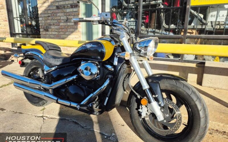 2008 Suzuki M50 VZ800 Boulevard Used Cruiser Street bike Motorcycle for sale located in houston texas USA motorcycle for sale Houston Used motorcycles for sale Motorcycle Shop (3)