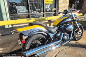 2008 Suzuki M50 VZ800 Boulevard Used Cruiser Street bike Motorcycle for sale located in houston texas USA motorcycle for sale Houston Used motorcycles for sale Motorcycle Shop (4)
