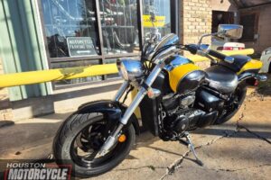 2008 Suzuki M50 VZ800 Boulevard Used Cruiser Street bike Motorcycle for sale located in houston texas USA motorcycle for sale Houston Used motorcycles for sale Motorcycle Shop (6)