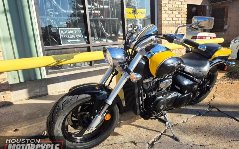 2008 Suzuki M50 VZ800 Boulevard Used Cruiser Street bike Motorcycle for sale located in houston texas USA motorcycle for sale Houston Used motorcycles for sale Motorcycle Shop (6)