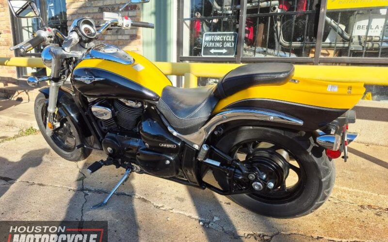 2008 Suzuki M50 VZ800 Boulevard Used Cruiser Street bike Motorcycle for sale located in houston texas USA motorcycle for sale Houston Used motorcycles for sale Motorcycle Shop (7)