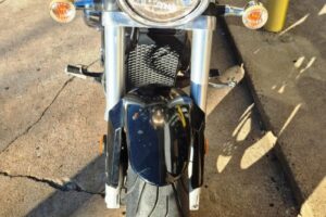 2008 Suzuki M50 VZ800 Boulevard Used Cruiser Street bike Motorcycle for sale located in houston texas USA motorcycle for sale Houston Used motorcycles for sale Motorcycle Shop (8)
