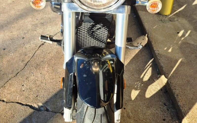 2008 Suzuki M50 VZ800 Boulevard Used Cruiser Street bike Motorcycle for sale located in houston texas USA motorcycle for sale Houston Used motorcycles for sale Motorcycle Shop (8)