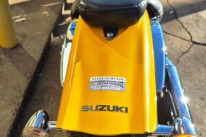 2008 Suzuki M50 VZ800 Boulevard Used Cruiser Street bike Motorcycle for sale located in houston texas USA motorcycle for sale Houston Used motorcycles for sale Motorcycle Shop (9)