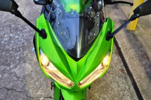 2012 Kawasaki Ninja 1000 Used Standard Sport Bike For Sale Located In Houston Texas motorcycle for sale Houston Used motorcycles for sale Motorcycle Shop (10)