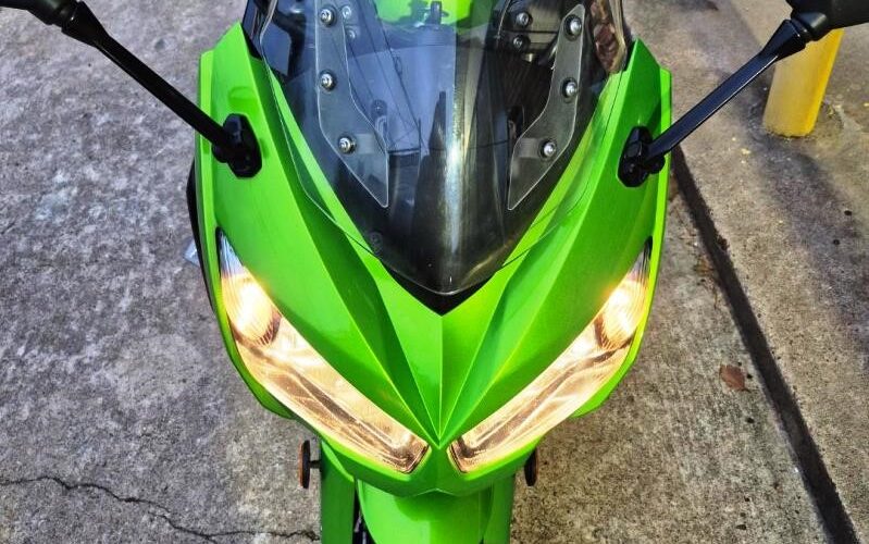 2012 Kawasaki Ninja 1000 Used Standard Sport Bike For Sale Located In Houston Texas motorcycle for sale Houston Used motorcycles for sale Motorcycle Shop (11)