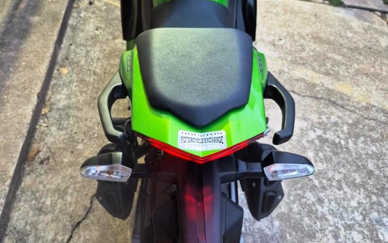 2012 Kawasaki Ninja 1000 Used Standard Sport Bike For Sale Located In Houston Texas motorcycle for sale Houston Used motorcycles for sale Motorcycle Shop (13)
