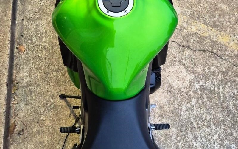 2012 Kawasaki Ninja 1000 Used Standard Sport Bike For Sale Located In Houston Texas motorcycle for sale Houston Used motorcycles for sale Motorcycle Shop (14)
