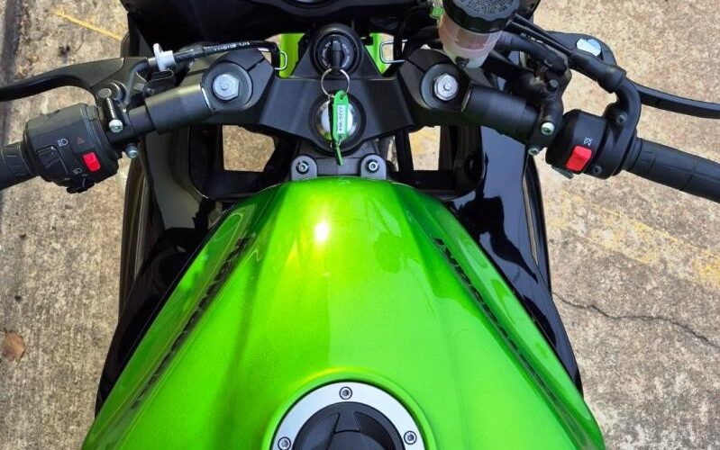 2012 Kawasaki Ninja 1000 Used Standard Sport Bike For Sale Located In Houston Texas motorcycle for sale Houston Used motorcycles for sale Motorcycle Shop (15)