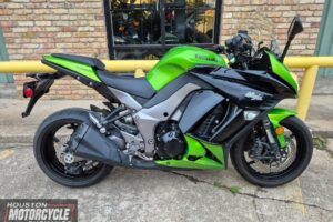 2012 Kawasaki Ninja 1000 Used Standard Sport Bike For Sale Located In Houston Texas motorcycle for sale Houston Used motorcycles for sale Motorcycle Shop (2)