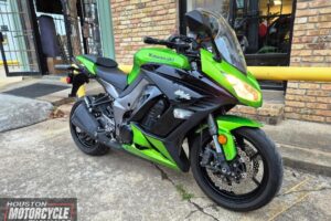 2012 Kawasaki Ninja 1000 Used Standard Sport Bike For Sale Located In Houston Texas motorcycle for sale Houston Used motorcycles for sale Motorcycle Shop (3)