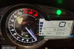 2012 Kawasaki Ninja 1000 Used Standard Sport Bike For Sale Located In Houston Texas motorcycle for sale Houston Used motorcycles for sale Motorcycle Shop