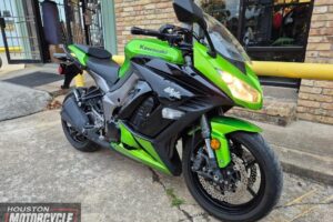 2012 Kawasaki Ninja 1000 Used Standard Sport Bike For Sale Located In Houston Texas motorcycle for sale Houston Used motorcycles for sale Motorcycle Shop (4)
