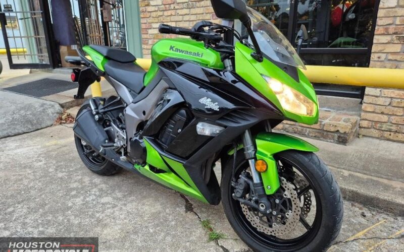 2012 Kawasaki Ninja 1000 Used Standard Sport Bike For Sale Located In Houston Texas motorcycle for sale Houston Used motorcycles for sale Motorcycle Shop (4)