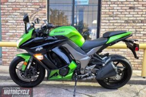 2012 Kawasaki Ninja 1000 Used Standard Sport Bike For Sale Located In Houston Texas motorcycle for sale Houston Used motorcycles for sale Motorcycle Shop (5)
