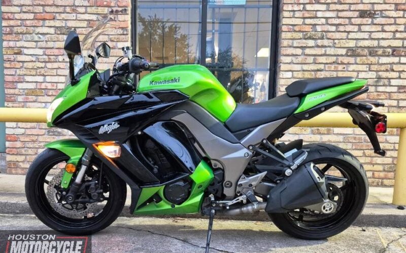 2012 Kawasaki Ninja 1000 Used Standard Sport Bike For Sale Located In Houston Texas motorcycle for sale Houston Used motorcycles for sale Motorcycle Shop (5)