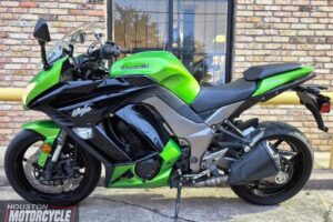 2012 Kawasaki Ninja 1000 Used Standard Sport Bike For Sale Located In Houston Texas motorcycle for sale Houston Used motorcycles for sale Motorcycle Shop (6)