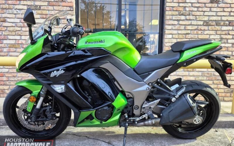 2012 Kawasaki Ninja 1000 Used Standard Sport Bike For Sale Located In Houston Texas motorcycle for sale Houston Used motorcycles for sale Motorcycle Shop (6)