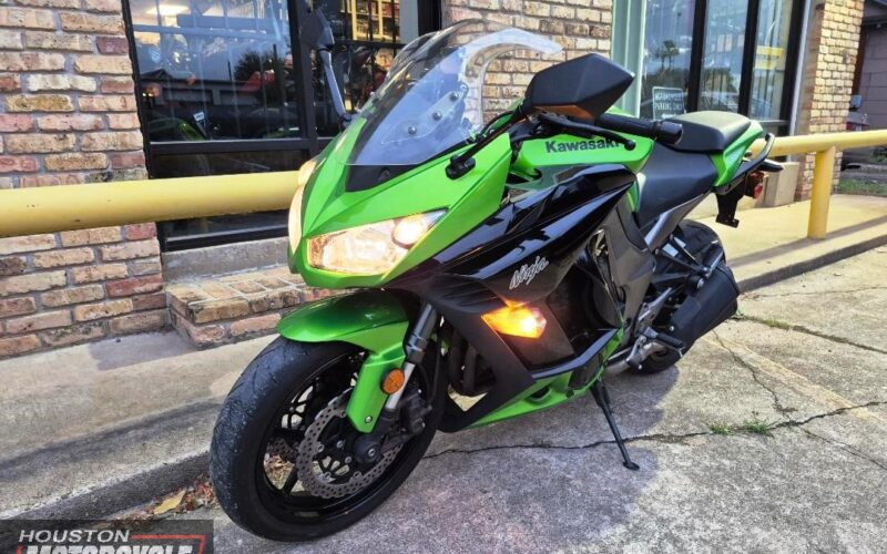 2012 Kawasaki Ninja 1000 Used Standard Sport Bike For Sale Located In Houston Texas motorcycle for sale Houston Used motorcycles for sale Motorcycle Shop (7)