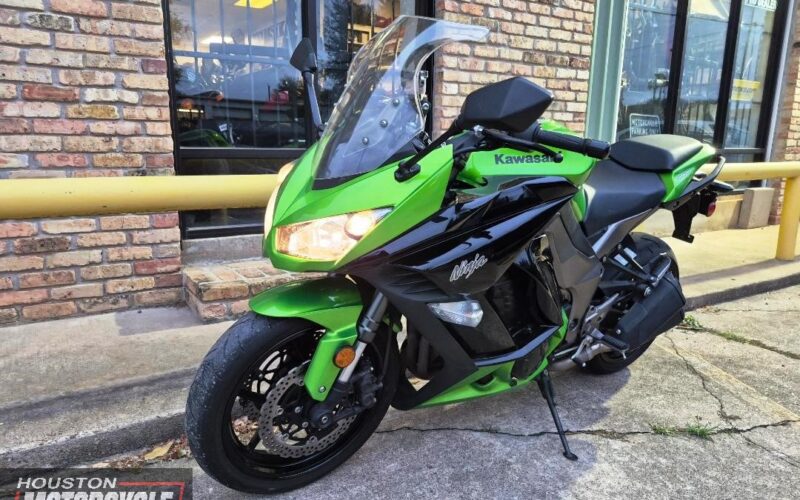 2012 Kawasaki Ninja 1000 Used Standard Sport Bike For Sale Located In Houston Texas motorcycle for sale Houston Used motorcycles for sale Motorcycle Shop (8)