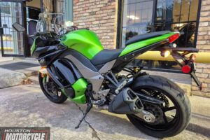 2012 Kawasaki Ninja 1000 Used Standard Sport Bike For Sale Located In Houston Texas motorcycle for sale Houston Used motorcycles for sale Motorcycle Shop (9)