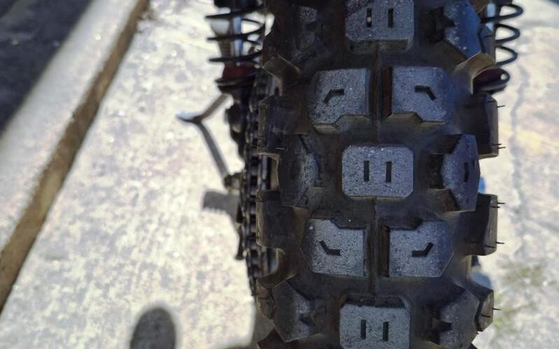1972 Yamaha DT250 Used Enduro Dual Sport Street Legal motorcycle Motorcycle For Sale Houston motorcycle for sale Houston Used motorcycles for sale (13)