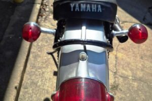 1972 Yamaha DT250 Used Enduro Dual Sport Street Legal motorcycle Motorcycle For Sale Houston motorcycle for sale Houston Used motorcycles for sale (9)