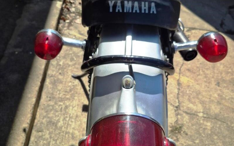 1972 Yamaha DT250 Used Enduro Dual Sport Street Legal motorcycle Motorcycle For Sale Houston motorcycle for sale Houston Used motorcycles for sale (9)